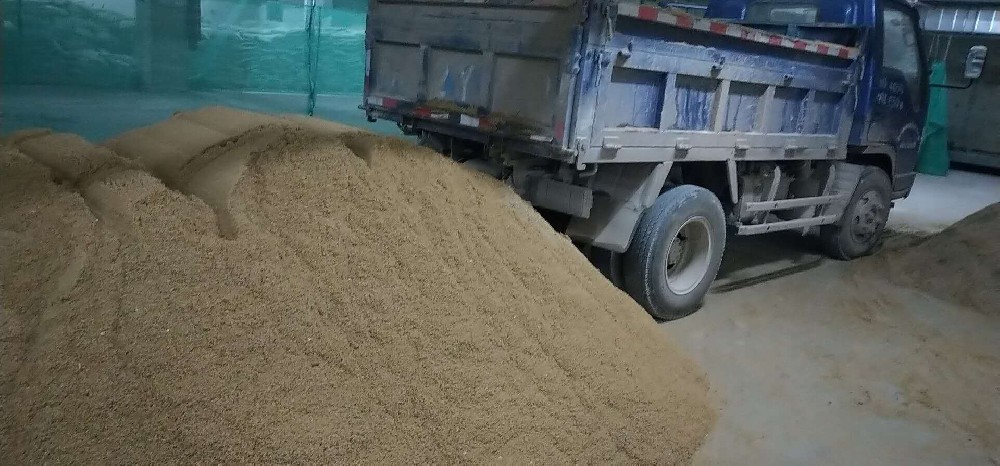 黄沙